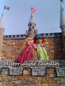 historias de castillos